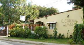 El Cardhu del Mar